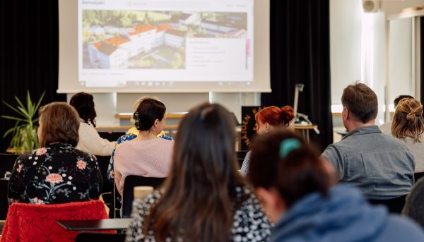 Seinäjoki Adult Education Center