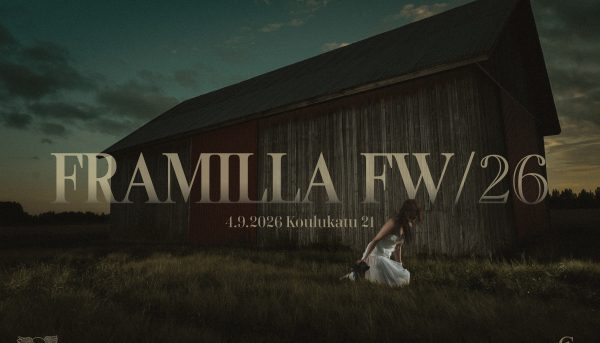 Framilla FW/26
