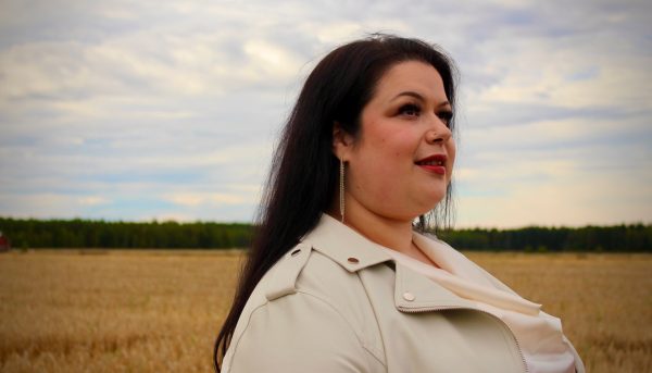  Sing Along With Me: Rosita Mäntyniemi