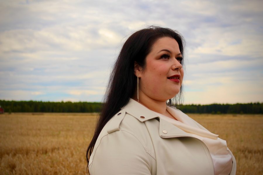  Sing Along With Me: Rosita Mäntyniemi
