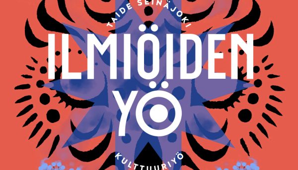 Ilmiöiden yö 2026
