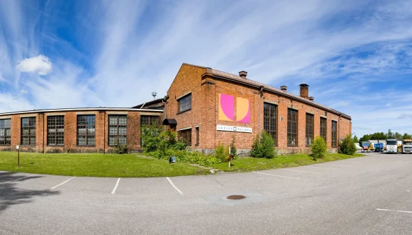 Varikkogallerian ohjelma