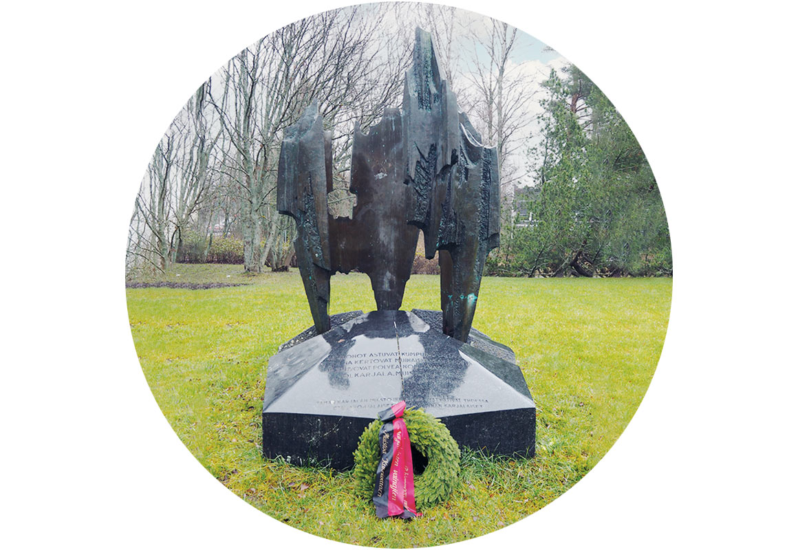 Terho Sakin Heimotulet